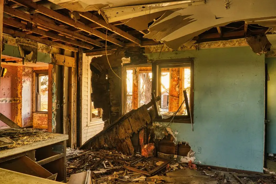 Benefits of Professional Flood Damage Restoration