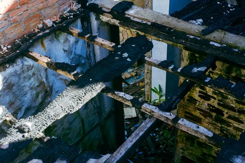 Flood Damage Cleanup by Provo Water Damage Pros